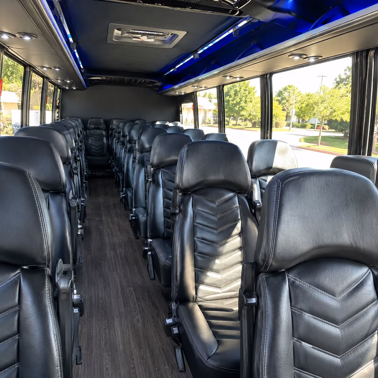 charter bus rentals to delray beach tasting rooms and wine events
