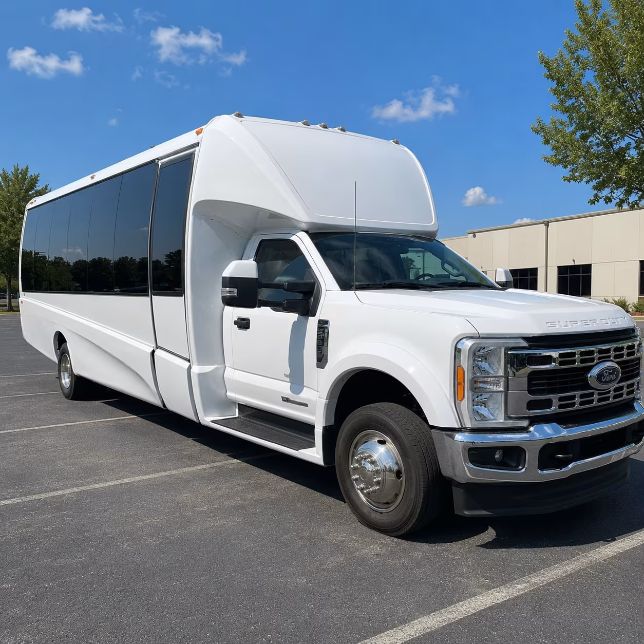 corporate event and conference buses from wellington