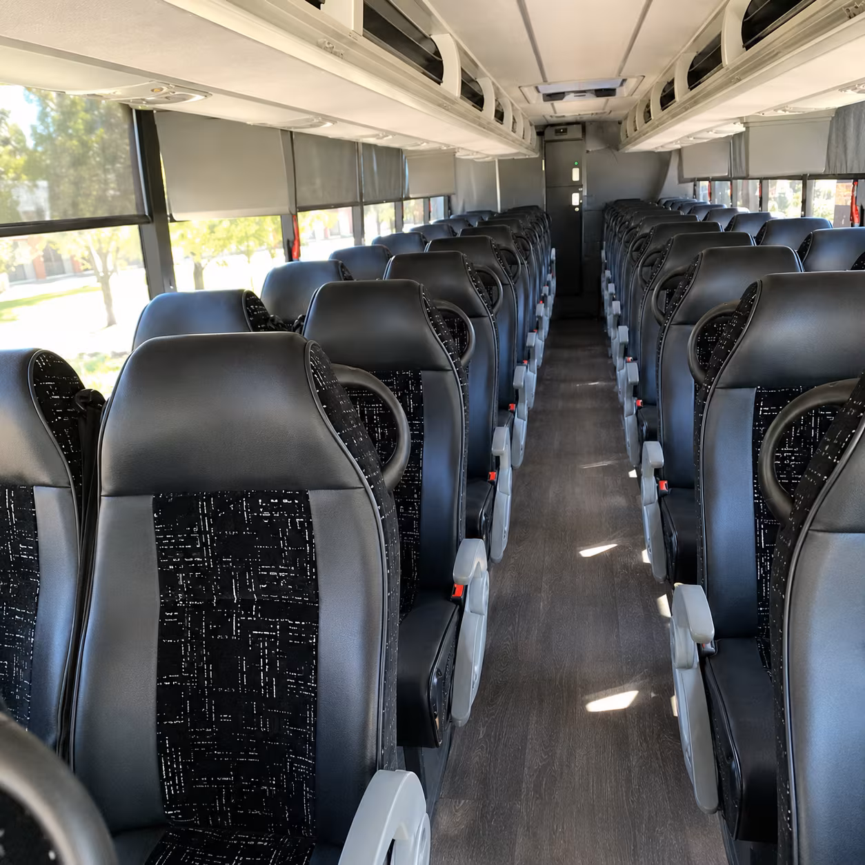 faith conference and religious event bus rentals in wellington florida