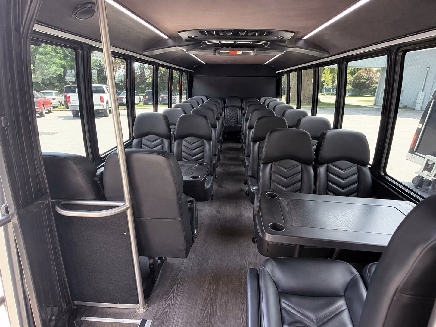 fan buses to roger dean chevrolet stadium and spring training in palm beach county