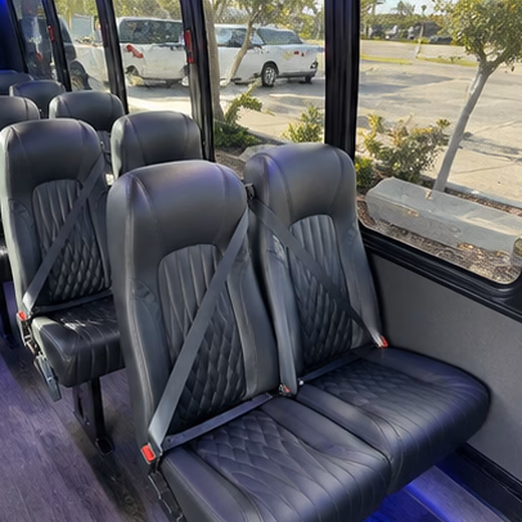 find compare and book wellington bus rentals online in minutes