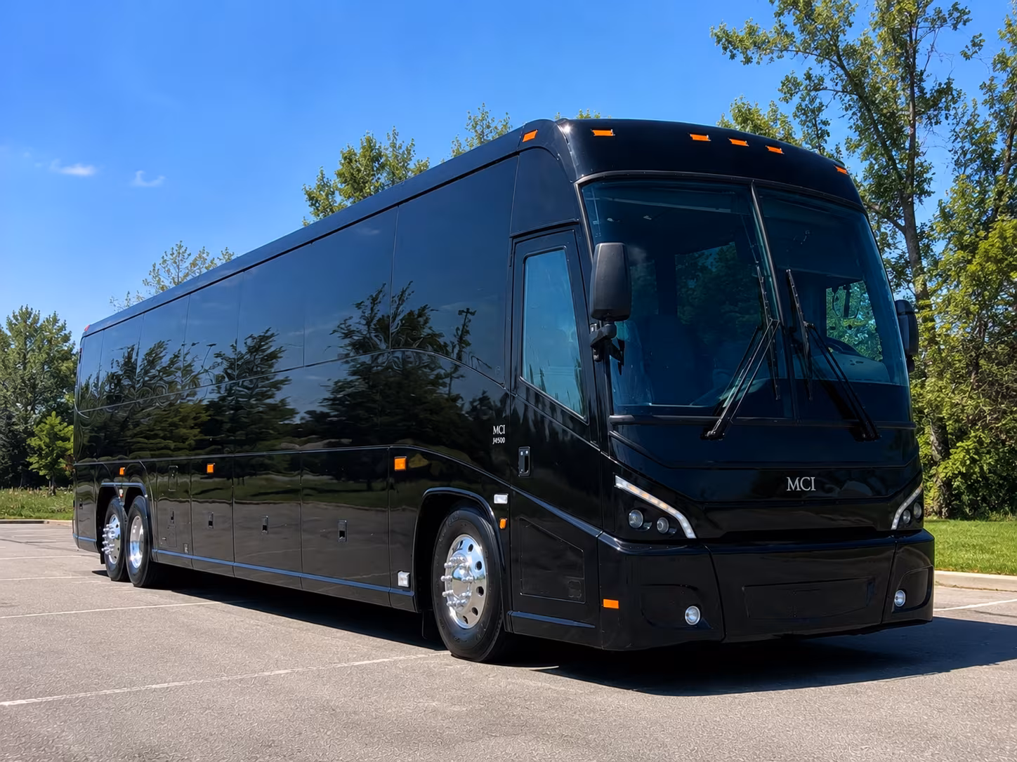 long distance bus trips from wellington to miami and south florida