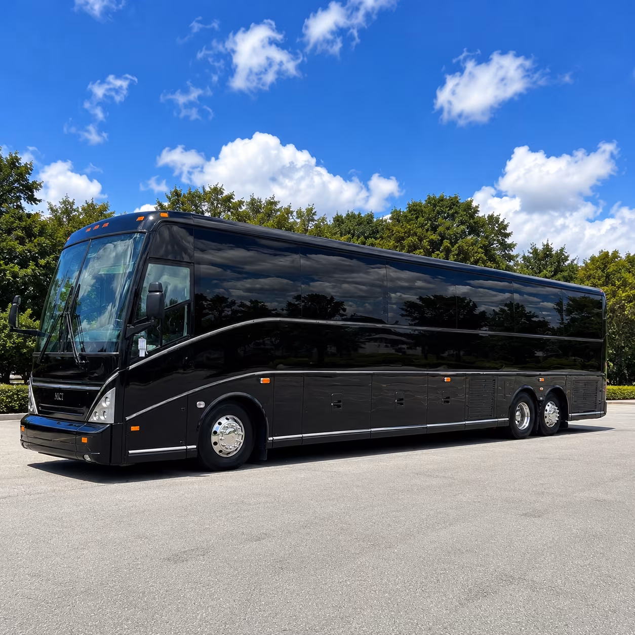 military base installation shuttle buses serving the wellington area