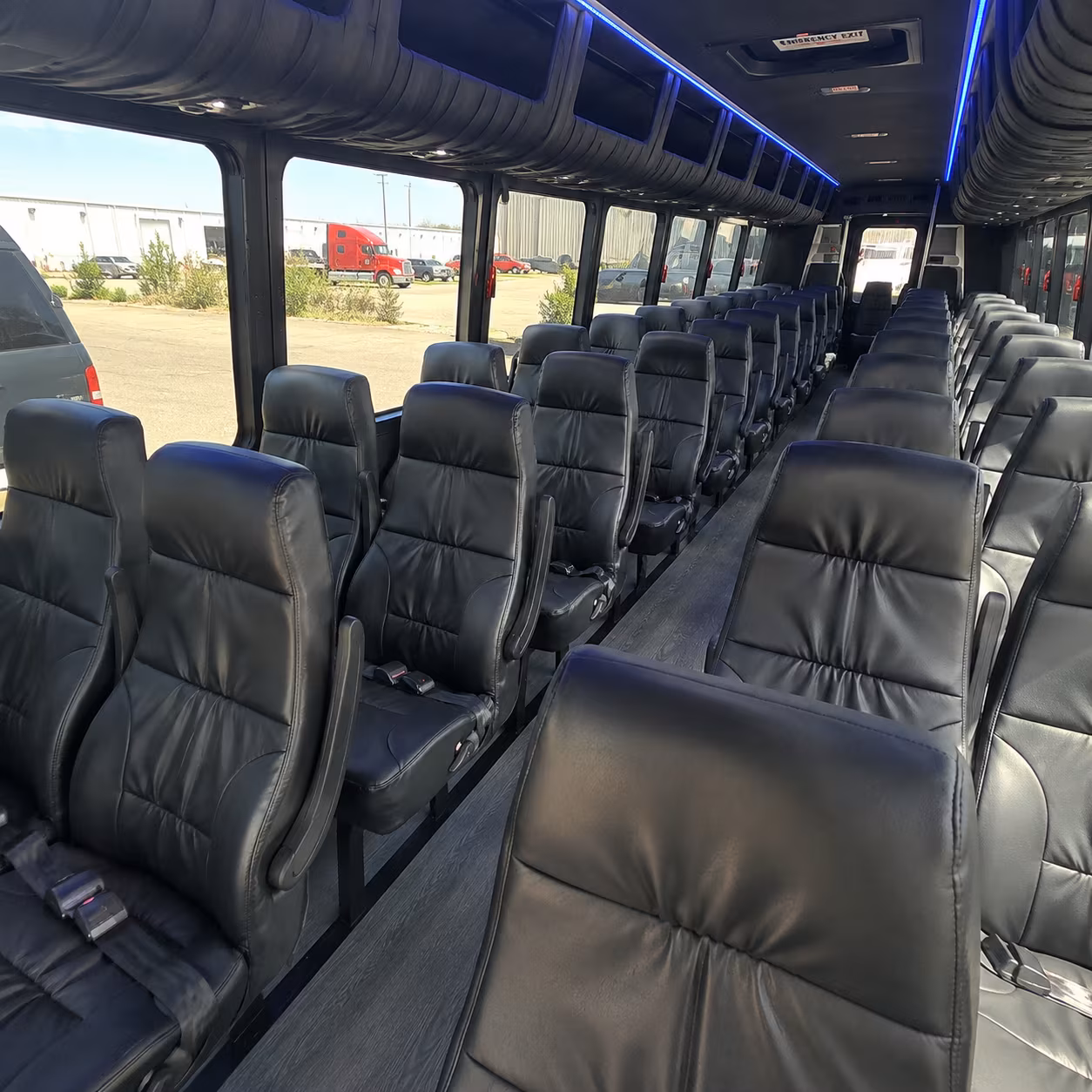wedding guest shuttle buses between wellington hotels and ceremony venues