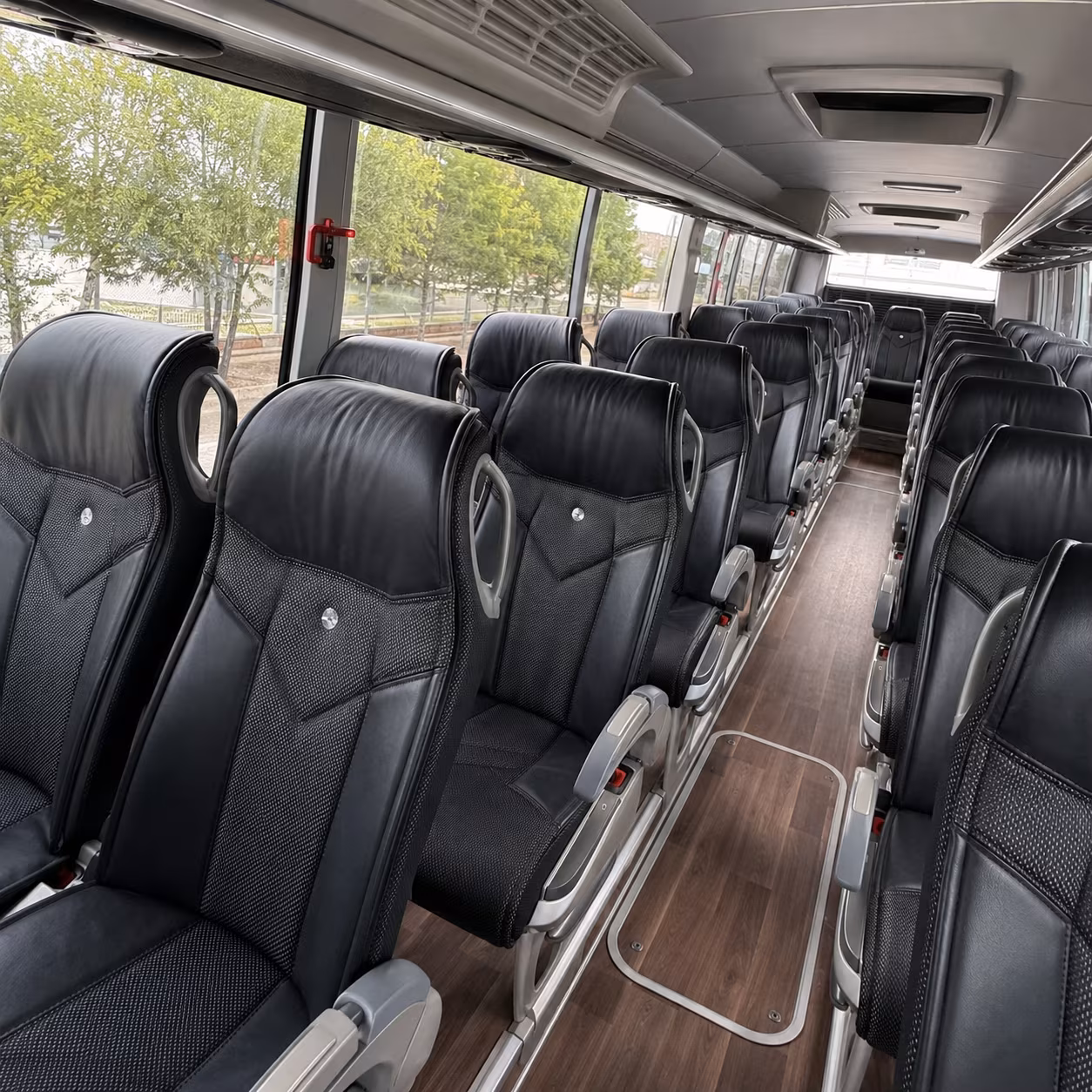 wellington corporate and conference group transportation
