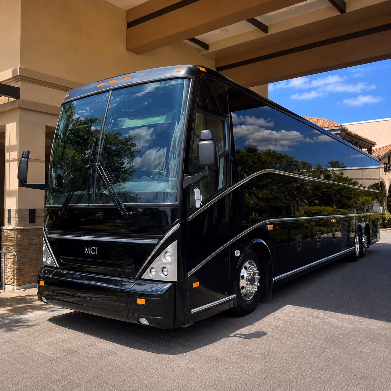 wellington palm beach county government agency shuttle buses