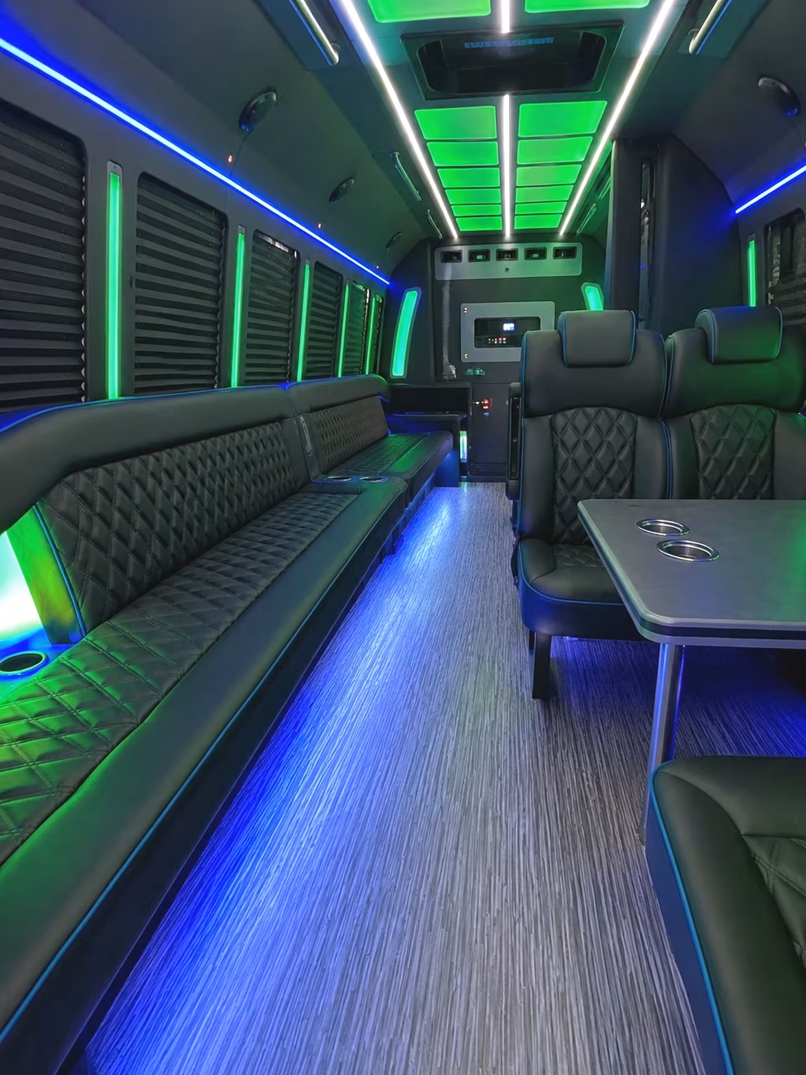 wellington party bus booking step 3 2