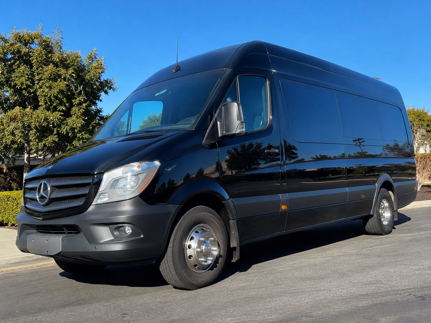 wellington private event transportation onboard seating