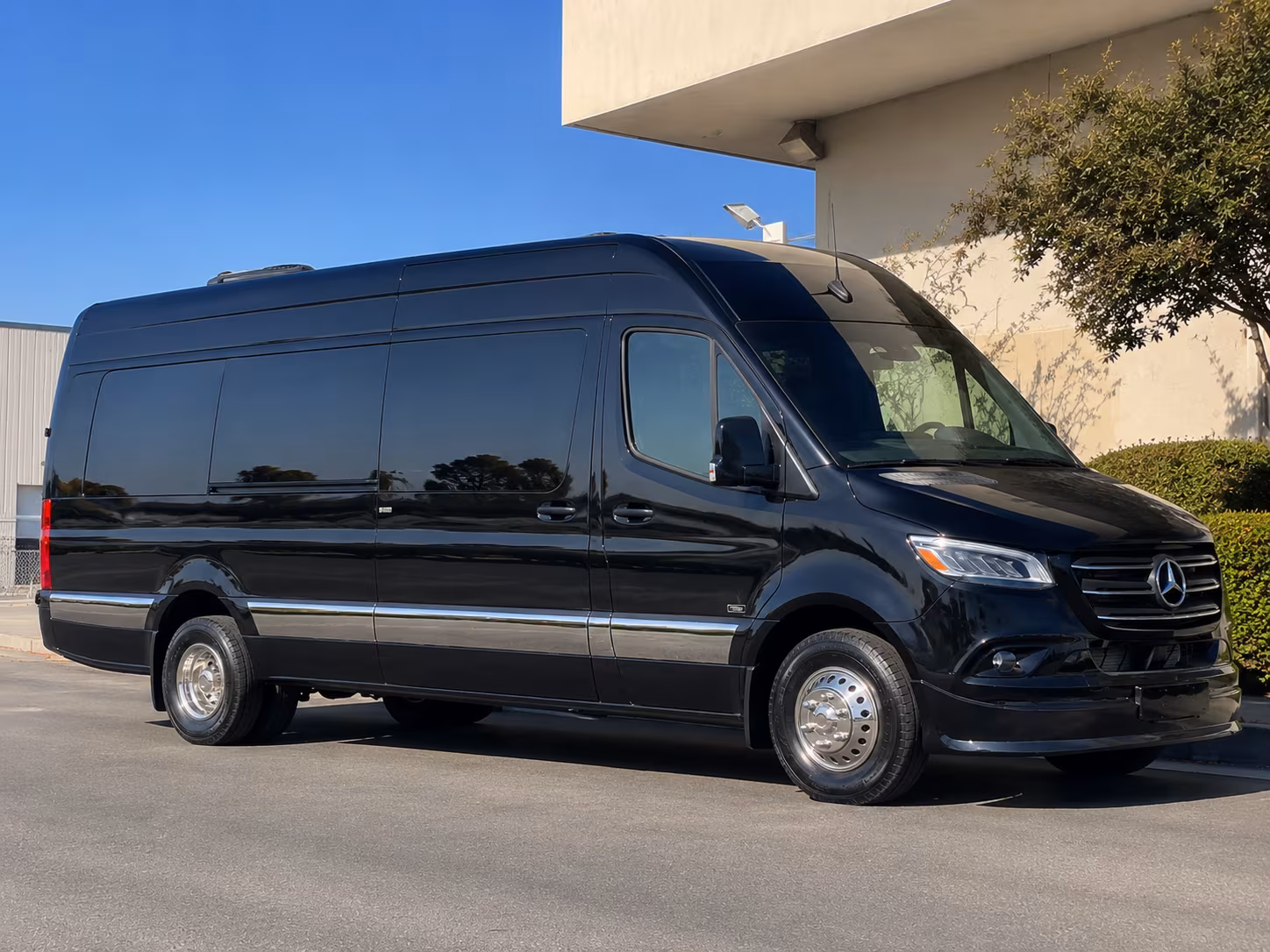 wellington private event transportation
