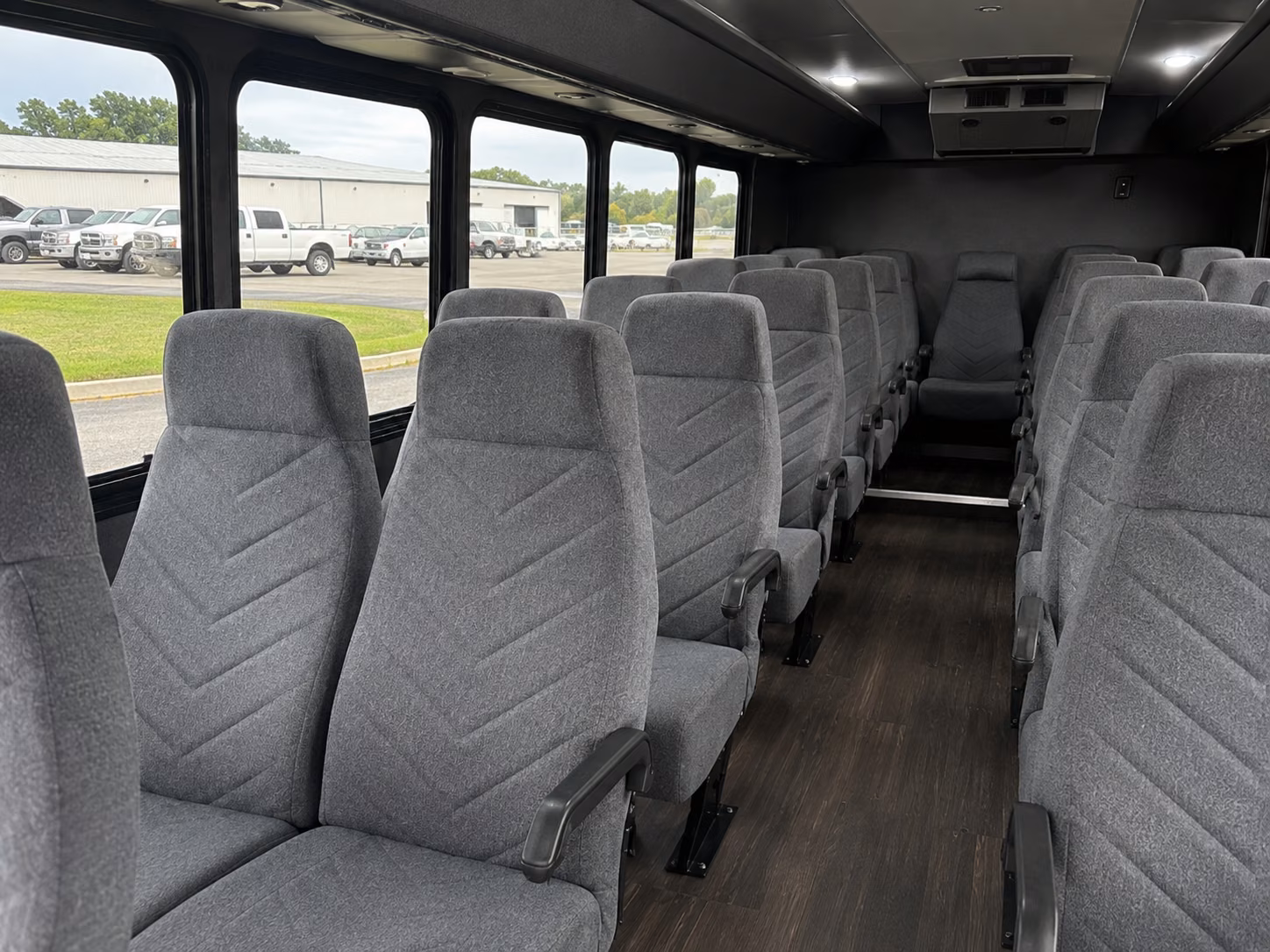 wellington prom transportation