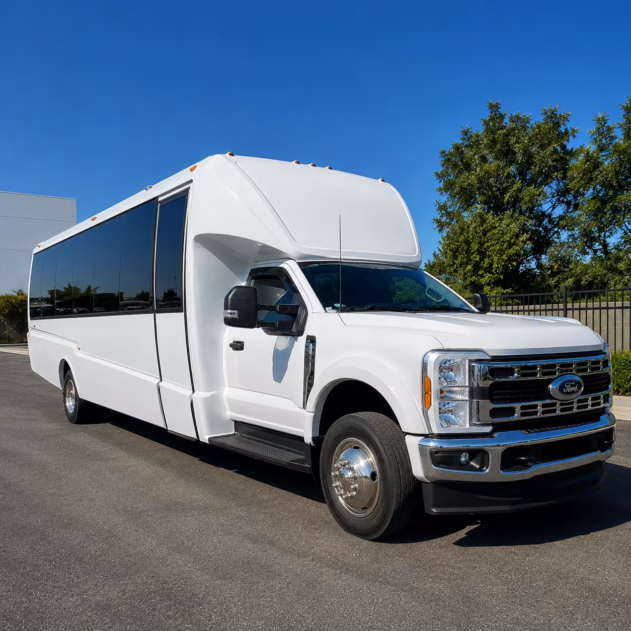 wellington school event transportation