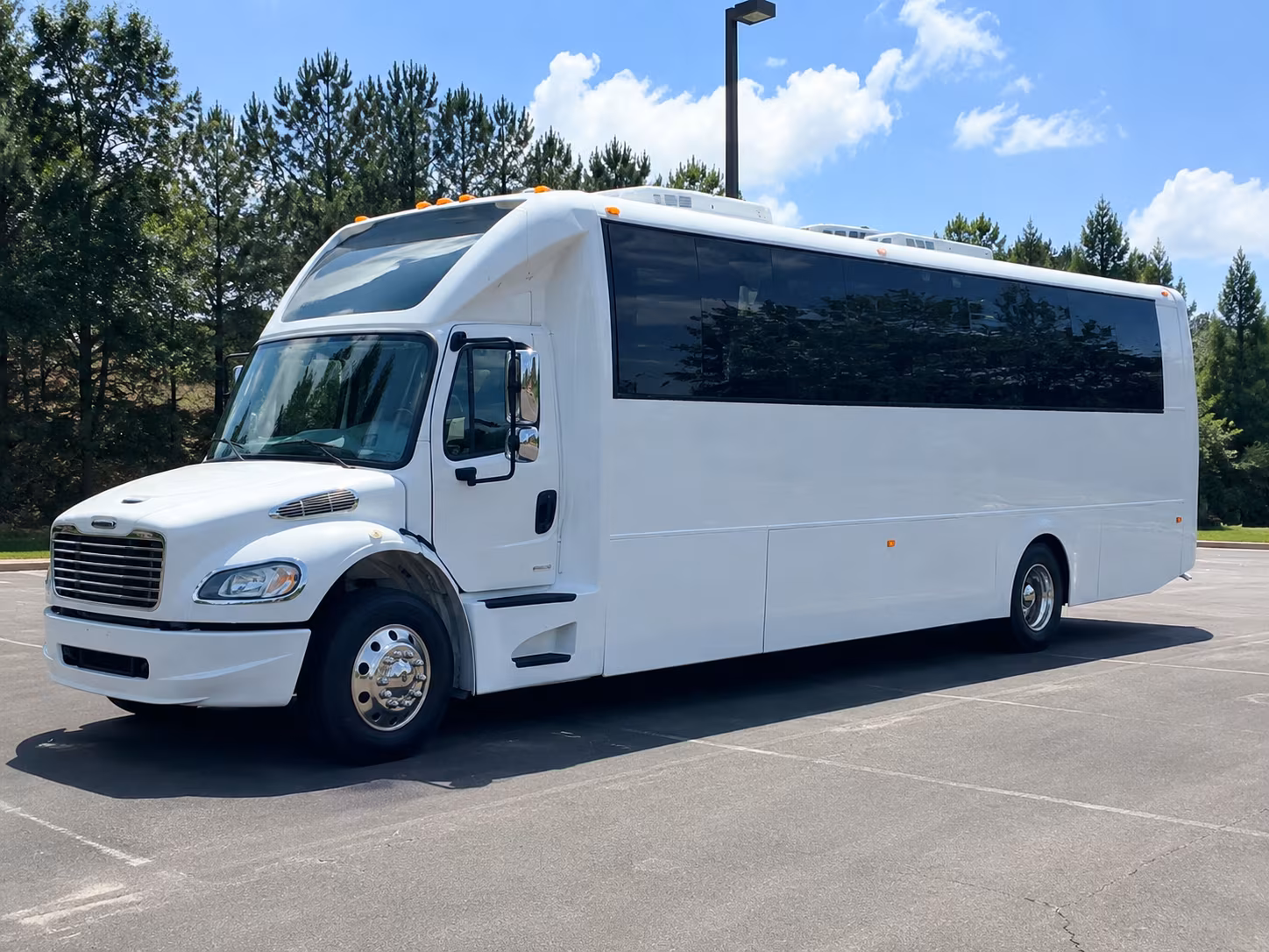 wellington sporting event party bus rental