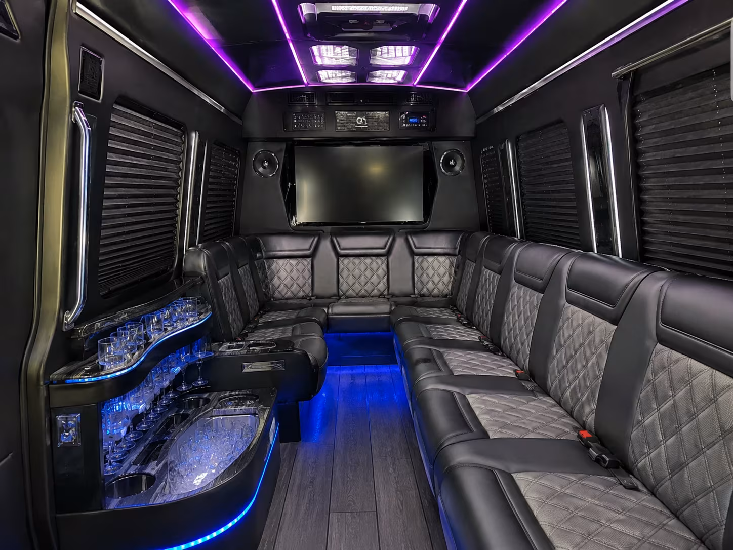 wellington sports team and tournament transportation across florida